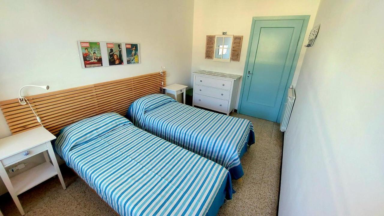 Appartamento Galli Al Mare Леванто Екстериор снимка
